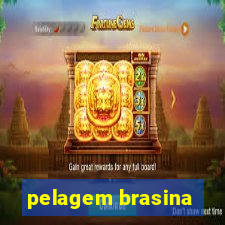 pelagem brasina